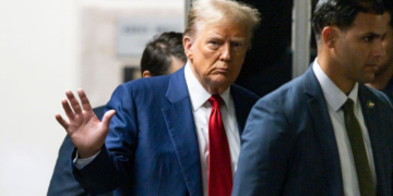 Looking Ahead: Trump Lays Out Plans for Second Term