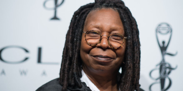 Whoopi Goldberg: Will GOP Want to Bring Back Slavery After Arizona Abortion Ban