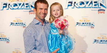 Actor Talks ‘Trying to Be a Man of God, Live by Faith,’ Being There ’For My Wife and My Kids’