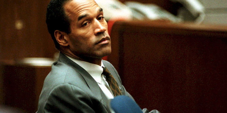 OJ Lawyer Changes Tune Regarding Estate Distribution 