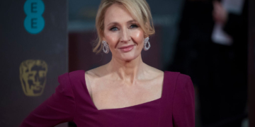 J.K. Rowling Not Under Investigation for Posts on Trans Women