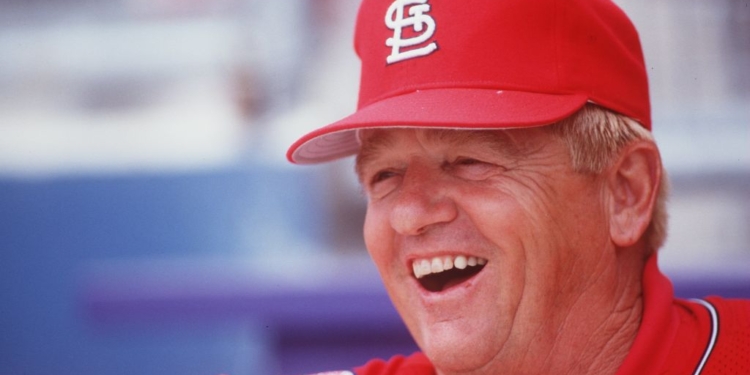 HOF MLB Manager Whitey Herzog Dies at 92