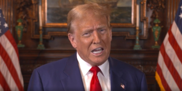 Trump: Abortion Issue Should Be Decided by States