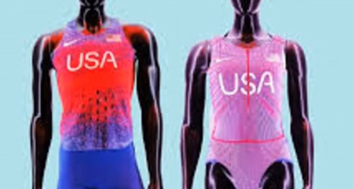US Olympic Track Uniform Draws Concern Over Coverage