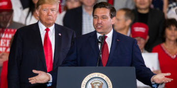 DeSantis Puts Rivalry Aside, Delivers Fiery Message After Trump’s Guilty Verdict – ‘Kangaroo Court’
