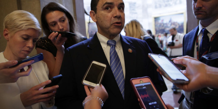 House Ethics Committee Adds Insult to Injury for Indicted Democratic Congressman