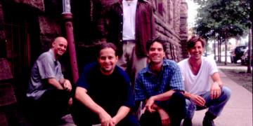 Rock Band Founding Member Dead at 58 After Fall in the Shower