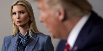Ivanka Breaks Her Silence, Posts Emotional 4-Word Response to Trump’s Guilty Verdict