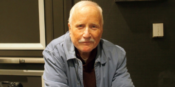 Venue Apologizes for Richard Dreyfuss’ Offensive Remarks at ‘Jaws’ Event 