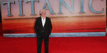 ‘The Lord of the Rings,’ ‘Titanic’ Star Dead at 79