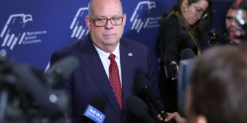 Conservatives Declare GOP Senate Hopeful’s Campaign Dead Over His Response to Trump’s Guilty Verdict