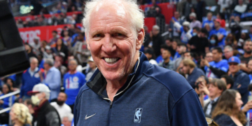 Just In: NBA Legend Bill Walton Dies at 71 After Long Health Battle