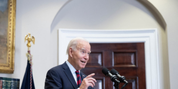 Report: Biden’s Student Loan Relief Could Cost As Much As $1.4 Trillion 