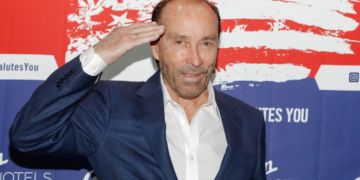 Country Star Expresses ‘Great Faith’ In US, How He Is Helping Veterans