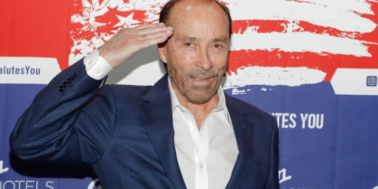 Country Star Expresses ‘Great Faith’ In US, How He Is Helping Veterans