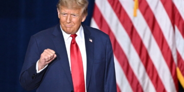 Potential Trump Running Mates to Attend Major Gathering in Florida