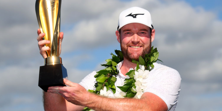 PGA Golfer Grayson Murray’s Cause of Death Revealed
