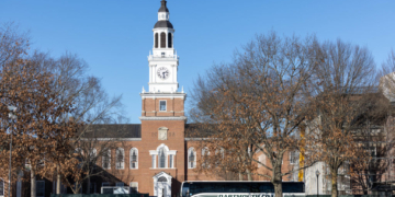 Police Arrest 90 During Wild Pro-Palestinian Protest at Dartmouth College; Students Weren’t the Only Ones Arrested