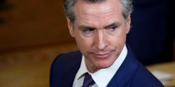 Newsom Signs Law Giving Out-of-State Abortion Providers a Grave New Power