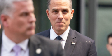 Federal Judge Gives Hunter Biden Exactly What He Wanted in Tax Trial