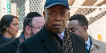 Eric Adams Defends Firing Firefighter who Died of Heart Attack, Leaving Family in Financial Hole – ‘That’s Just Life’
