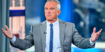 RFK Jr.: Biden Should Drop Out of Race