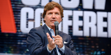 Tucker Carlson Claims Trump’s Guilty Verdict Marks ‘The End of the Fairest Justice System in the World’