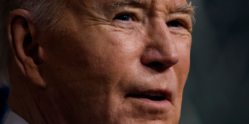 Biden Cancels Student Debt for 160,000 Borrowers
