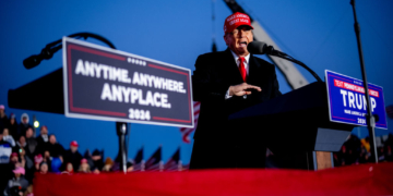 Republicans Mixed on Whether to Accept Election Results 