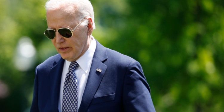 ‘My God’: CNN Reporter Labels Battleground State Data an ‘Absolute Disaster’ for Biden