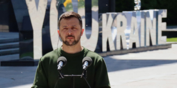 Zelenskyy Assassination Plot Foiled, Ukraine Says
