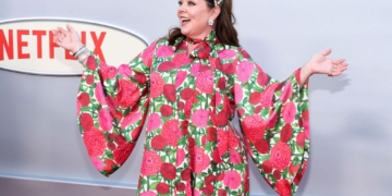 Melissa McCarthy: ‘Barbra Streisand knows I exist’
