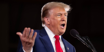 Trump Does Not Dismiss Possibility of Political Violence Around Election: ‘Depends on the Fairness’