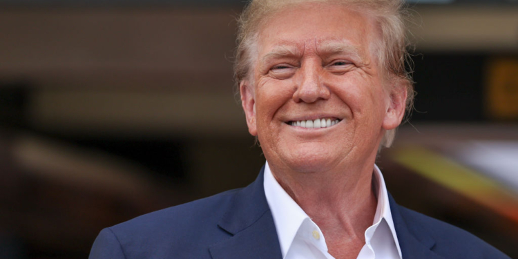 Judge Hands Trump Massive Win, Suspends Trial for Classified Documents Case