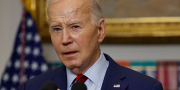 KJP Asked if Biden Wants To Apologize for Calling Japan Xenophobic