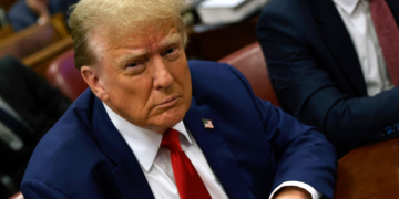 Judge Fines Trump Again for Violating Gag Order — Threatens Jail Time