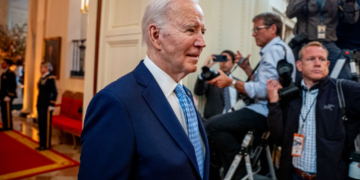 Biden Admin Agency Hit with Unprecedented Subpoena Over ‘Concerning’ Voter Registration Initiative