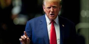 Trump Calls for Arrest of Jack Smith After Prosecutors Admit to Misleading Judge on Evidence They Tampered With