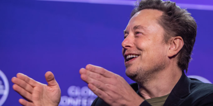Donald Trump and Elon Musk Meet to Discuss Potential White House Role: Report