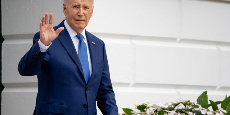Biden Administration Halts Weapons Shipment to Israel