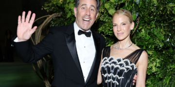 Pro-Palestinian Students Walk Out in Protest of Speaker Jerry Seinfeld at Duke University Graduation Ceremony 
