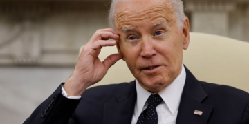 Israeli Officials Say They ‘Got Played’ by the Biden Administration in Hamas ‘Cease-Fire’ Talks
