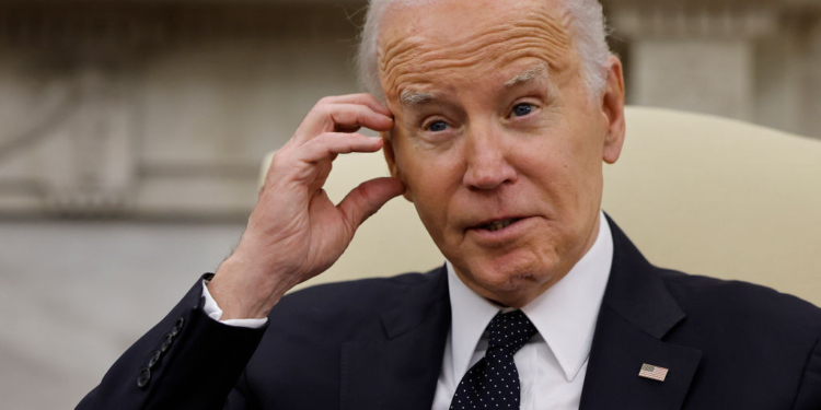 Israeli Officials Say They ‘Got Played’ by the Biden Administration in Hamas ‘Cease-Fire’ Talks