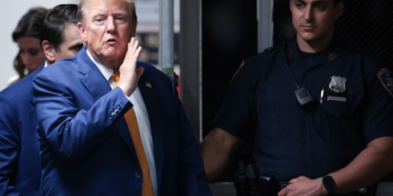 Trump Calls Merchan ‘Corrupt and Highly Conflicted’