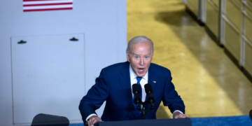 Biden Torched for Saying the US Will Stop Weapons Shipments to Israel if It Invades Rafah