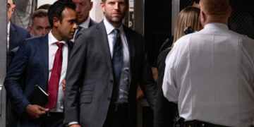 Public Takes Offense With Eric Trump’s Memorial Day Weekend Post