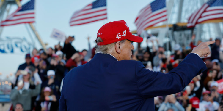 Trump-Backed Candidate Calls Own Supporters ‘Crazies’ for Believing the Election was Stolen: Texts