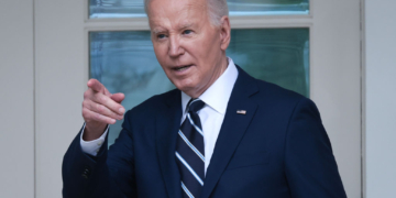 ‘Make My Day, Pal’: Biden Taunts Trump Over Debate Challenge