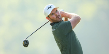 PGA Tour Golfer Dies a Day After Suddenly Withdrawing from Tournament