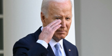Biden Administration Slammed for Issuing ‘Odd’ Statement on Iranian President’s Death